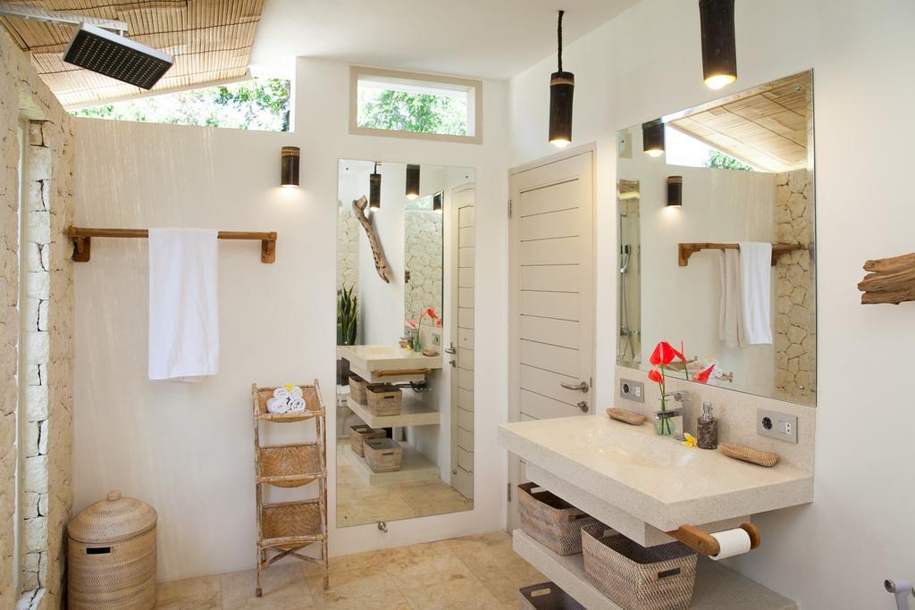 Mana Sari Villa Ubud  Ngoại thất bức ảnh