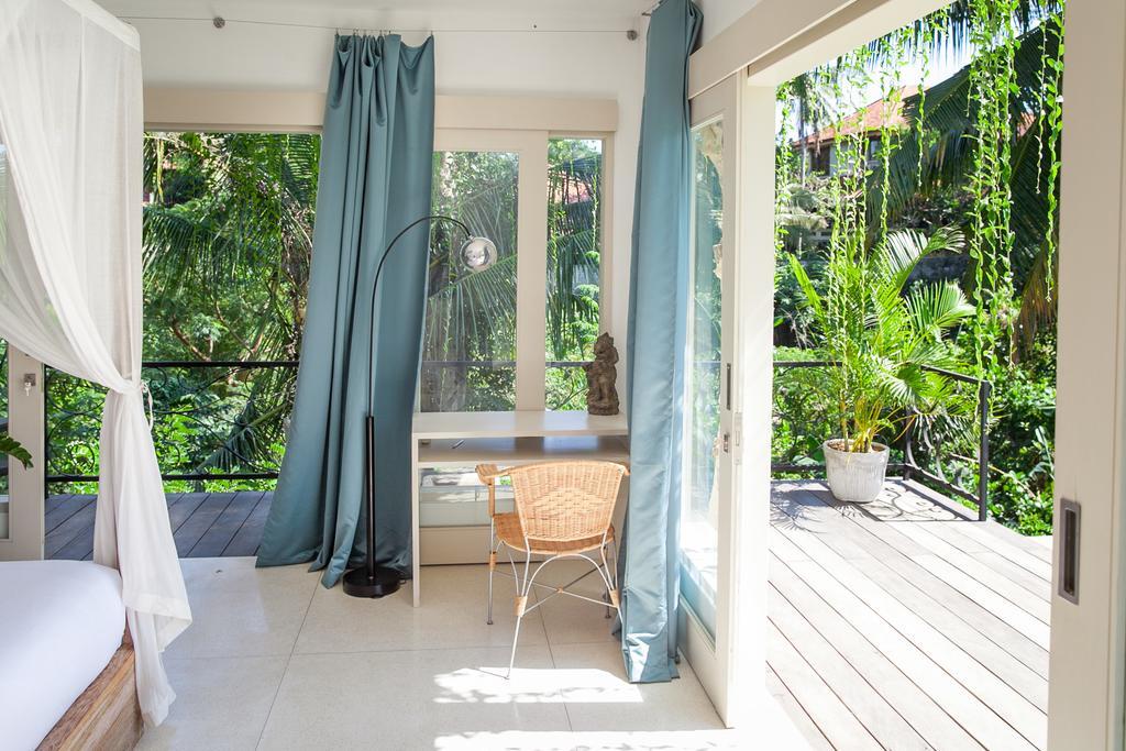 Mana Sari Villa Ubud  Ngoại thất bức ảnh