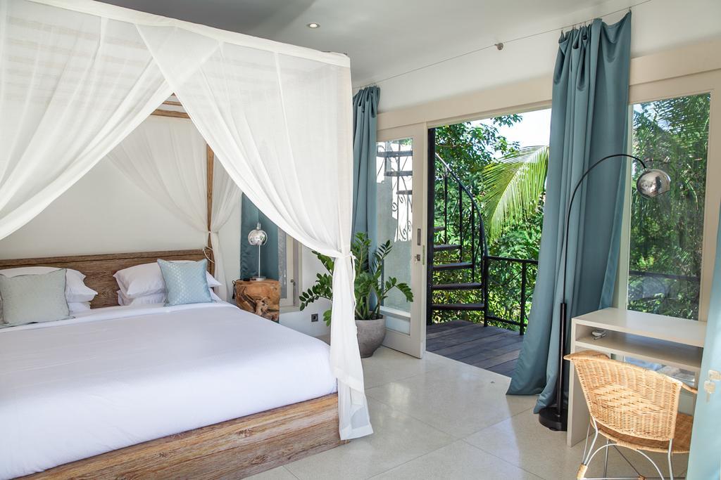 Mana Sari Villa Ubud  Ngoại thất bức ảnh