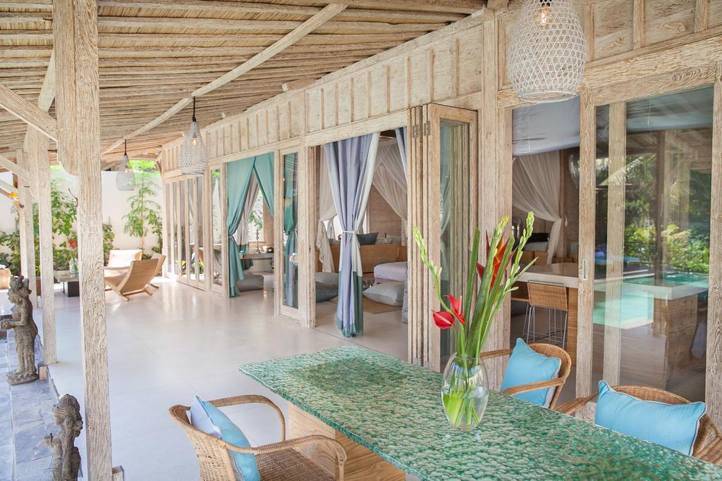 Mana Sari Villa Ubud  Ngoại thất bức ảnh