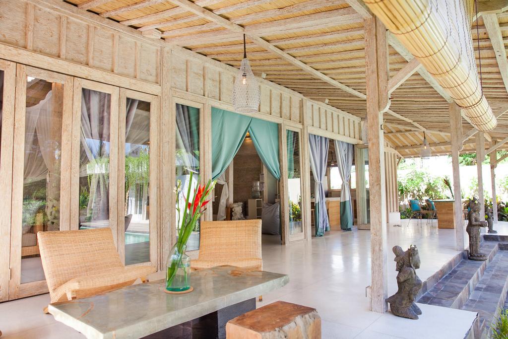 Mana Sari Villa Ubud  Ngoại thất bức ảnh