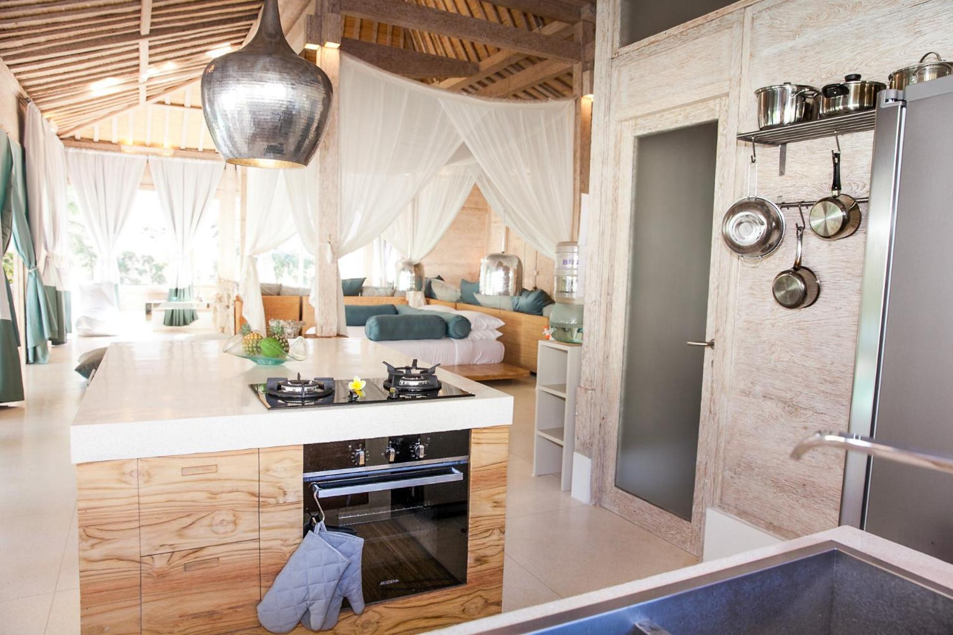 Mana Sari Villa Ubud  Ngoại thất bức ảnh