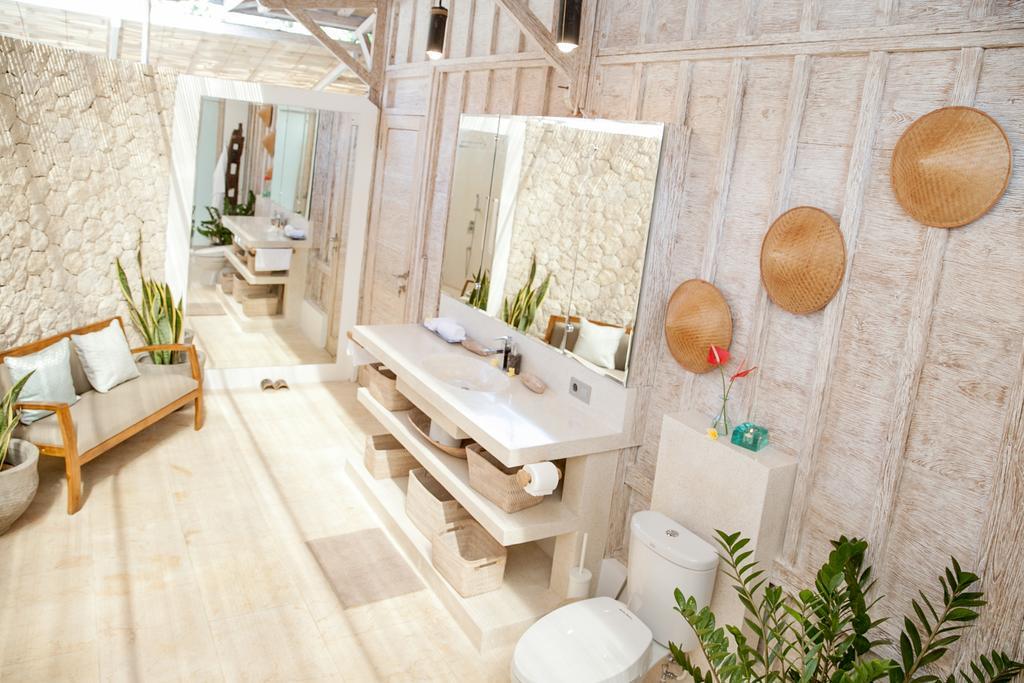 Mana Sari Villa Ubud  Ngoại thất bức ảnh