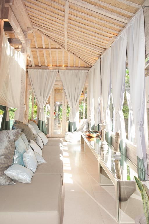 Mana Sari Villa Ubud  Ngoại thất bức ảnh