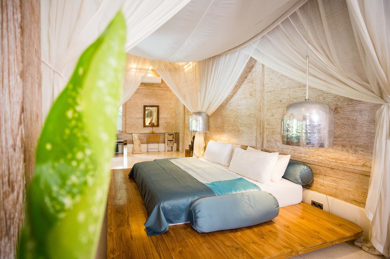 Mana Sari Villa Ubud  Ngoại thất bức ảnh