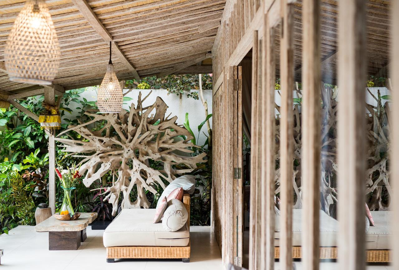 Mana Sari Villa Ubud  Ngoại thất bức ảnh