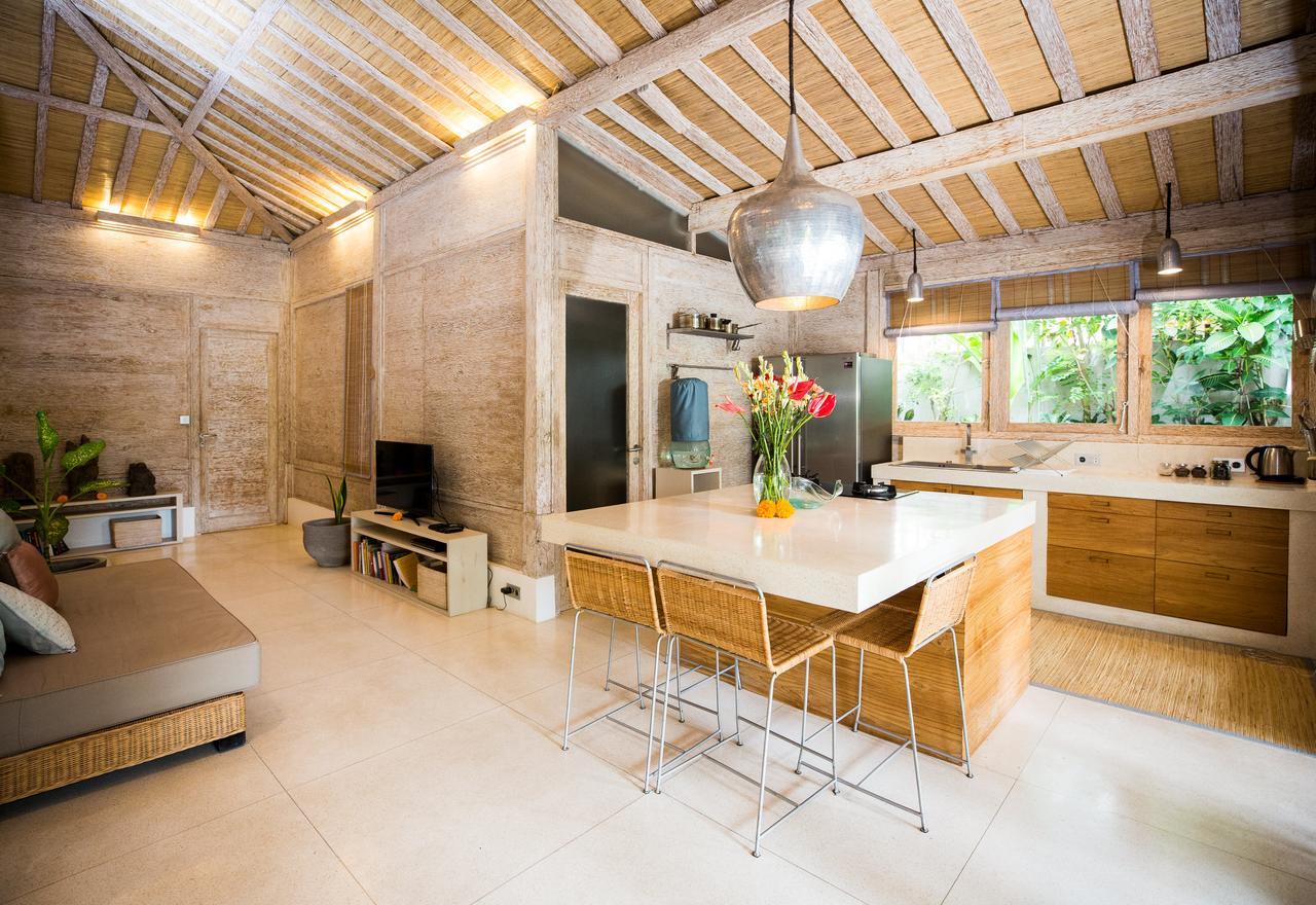 Mana Sari Villa Ubud  Ngoại thất bức ảnh